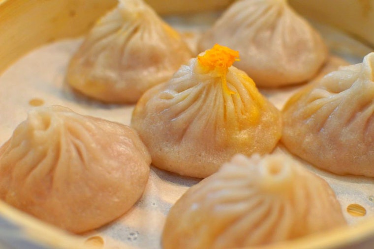 4 new spots to score Chinese eats in New York City