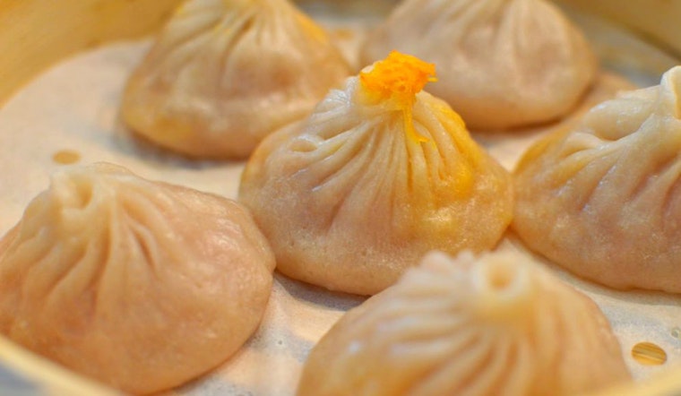 4 new spots to score Chinese eats in New York City