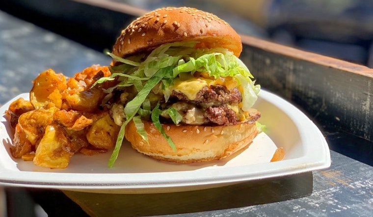 Satisfy your cravings for traditional and New American cuisine with these 3 San Francisco newcomers