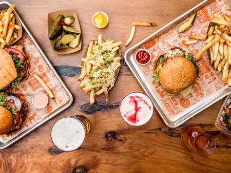 SF Eats: Super Duper Burgers coming to SoMa, mochi doughnut shop now open in Japantown, more
