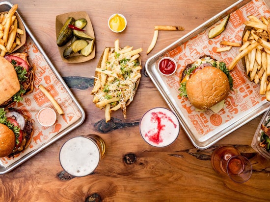 SF Eats: Super Duper Burgers coming to SoMa, mochi doughnut shop now open in Japantown, more