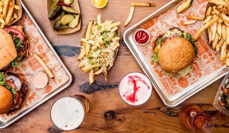 SF Eats: Super Duper Burgers coming to SoMa, mochi doughnut shop now open in Japantown, more