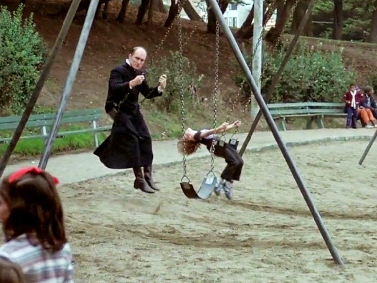 Next Duboce Park Movie Night Announced