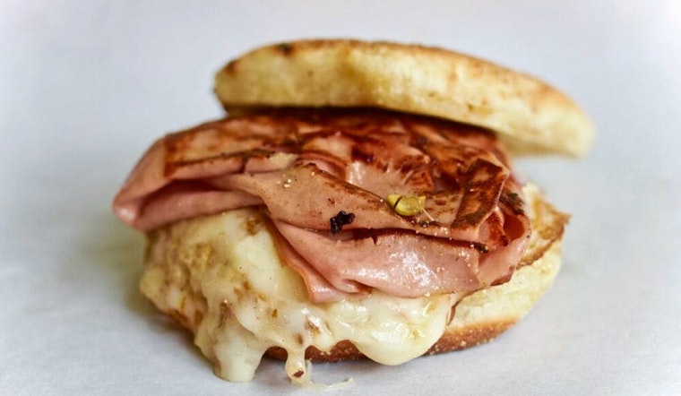 Craving sandwiches? Here are Boston's top 5 options
