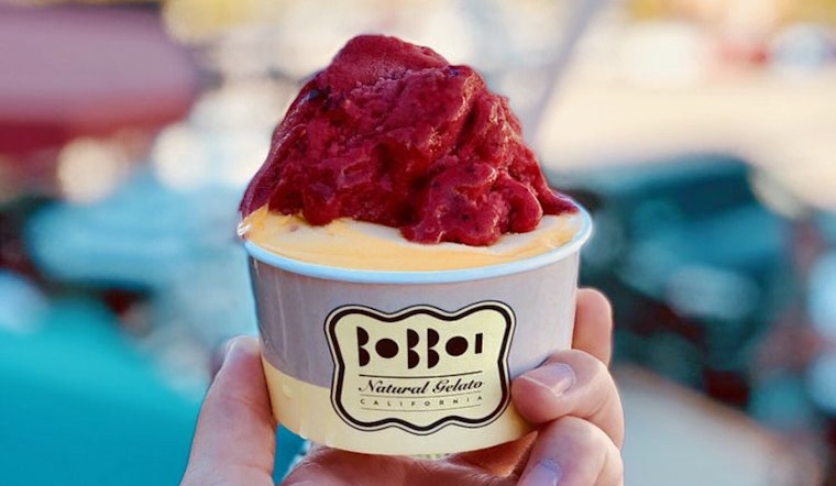 5 top gelato spots in San Diego
