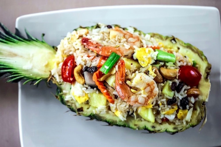 New Thai bistro Family Thais opens its doors in downtown's West End Historic District