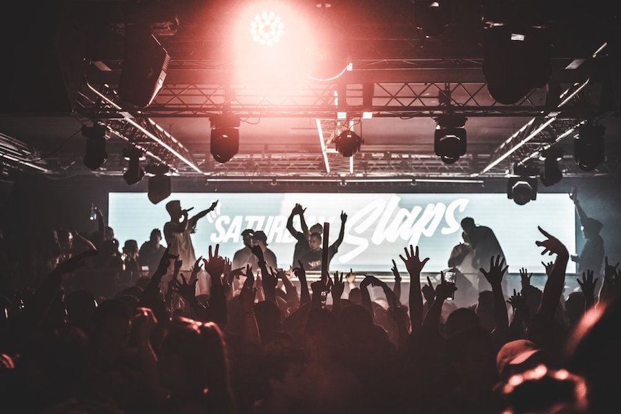 The 3 best dance clubs in Los Angeles