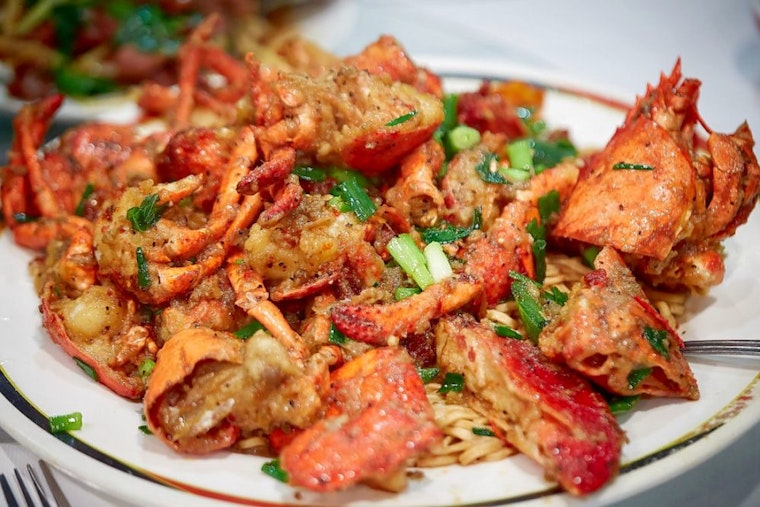The 5 best Vietnamese spots in Santa Ana