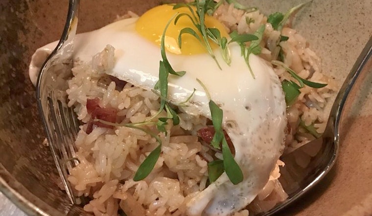 New Japanese Spot 'Tuna Bar' Debuts In Old City