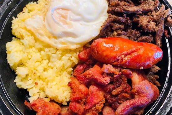 The 3 best Filipino spots in Chula Vista