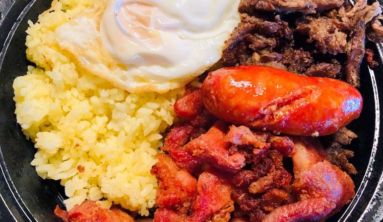 The 3 best Filipino spots in Chula Vista