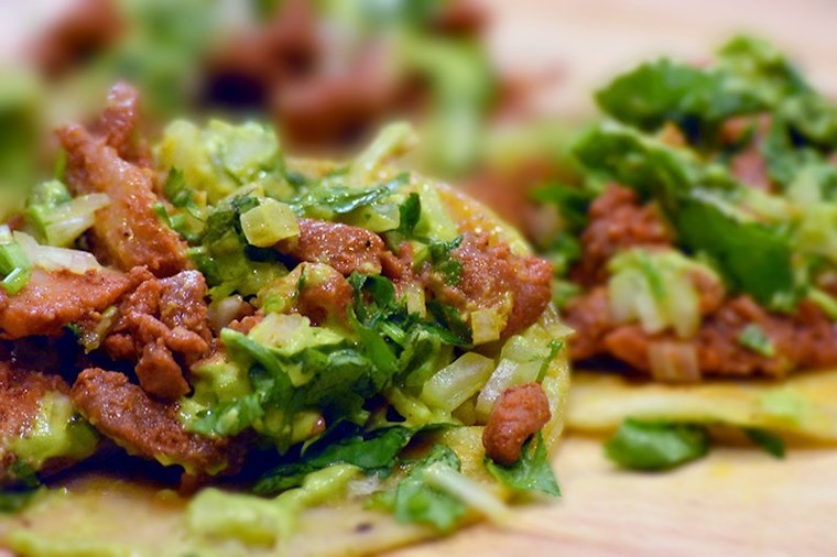 Stockton's 3 favorite spots for cheap tacos