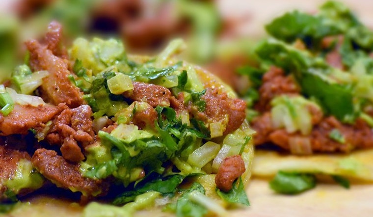 Stockton's 3 favorite spots for cheap tacos