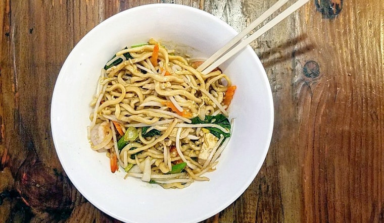 The 5 best Asian fusion spots in Berkeley