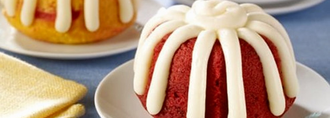 The 5 best bakeries in Sunnyvale