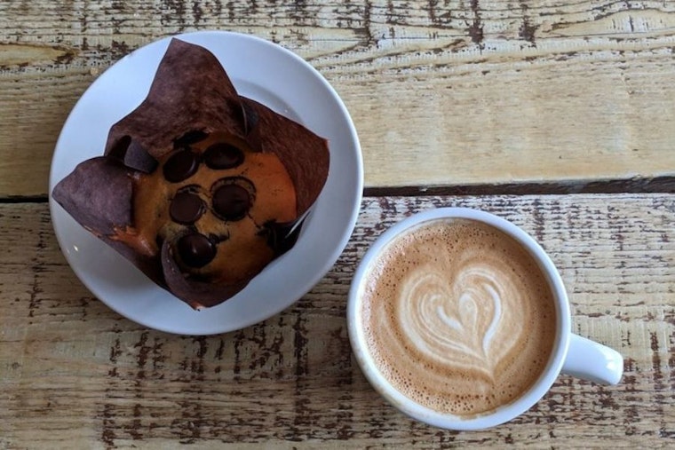 Check out 5 favorite budget-friendly bakeries in Saint Paul