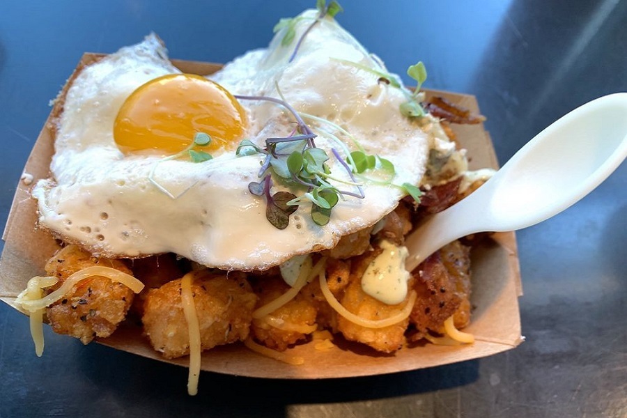 Here are Fort Worth's top 5 breakfast and brunch spots