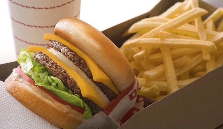 Bakersfield's 3 best spots to score burgers on a budget