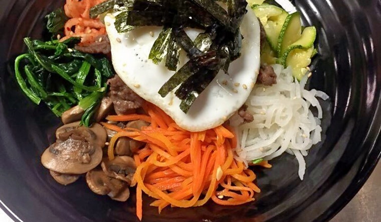 'Soban' Brings Japanese Fare To Spring Branch North