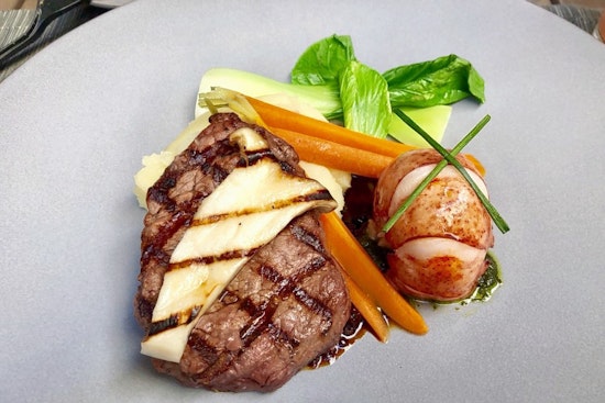 Get these trending Honolulu restaurants on your radar now