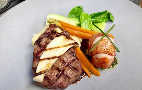 Get these trending Honolulu restaurants on your radar now