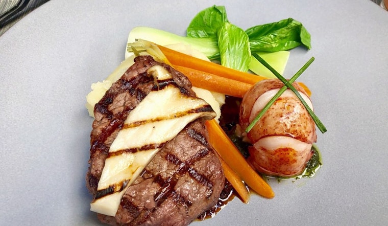 Get these trending Honolulu restaurants on your radar now