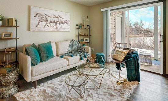 Budget apartments for rent in Marble Cliff Crossing, Columbus