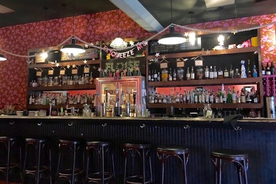 El Paso's top 5 bars, ranked