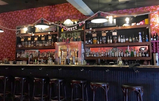 El Paso's top 5 bars, ranked