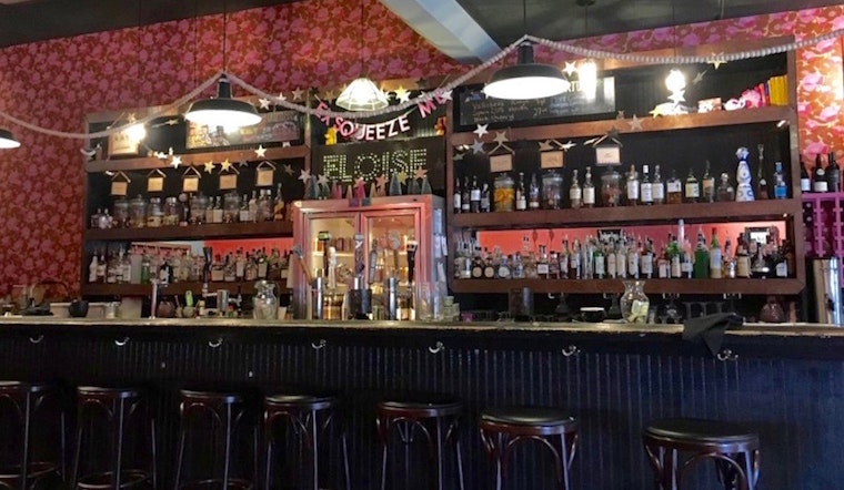 El Paso's top 5 bars, ranked