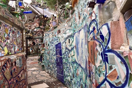The 3 best art galleries in Philadelphia
