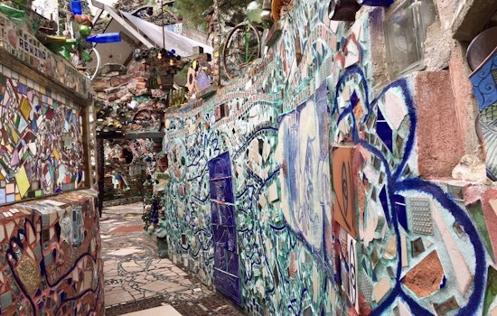 The 3 best art galleries in Philadelphia