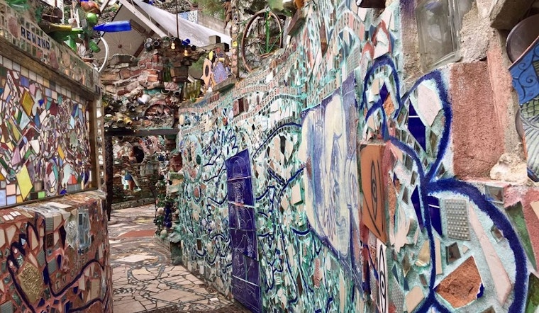 The 3 best art galleries in Philadelphia