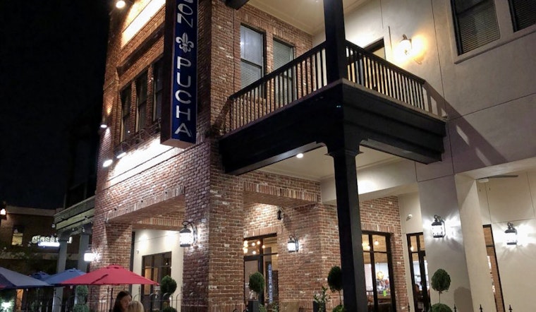 New French Spot 'Maison Pucha Bistro' Debuts In Greater Heights