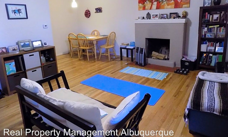 Apartments for rent in Albuquerque: What will $1,200 get you?