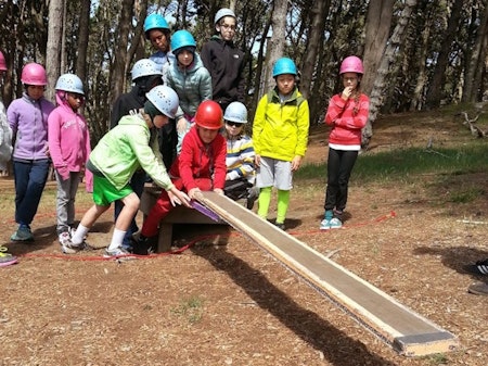 Pacific Leadership Institute To Pilot Overnight Program At Fort Miley
