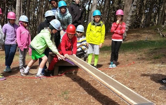 Pacific Leadership Institute To Pilot Overnight Program At Fort Miley