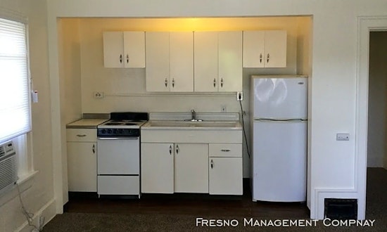 Apartments for rent in Fresno: What will $800 get you?