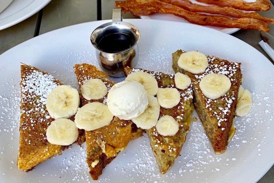 Get these trending Denver restaurants on your radar today