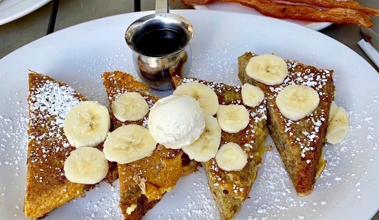 Get these trending Denver restaurants on your radar today