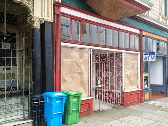 A New Barbershop For Divisadero? [Update: Yes]