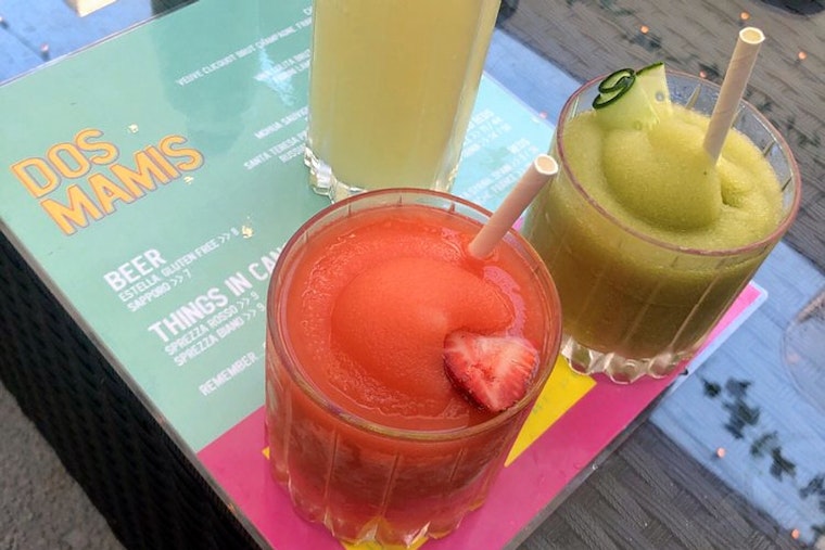 Here are the 4 newest businesses to debut in Washington