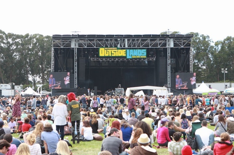 Top SF news: Outside Lands beefs up security after Gilroy shooting; rising crime fears in Chinatown
