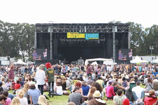 Top SF news: Outside Lands beefs up security after Gilroy shooting; rising crime fears in Chinatown