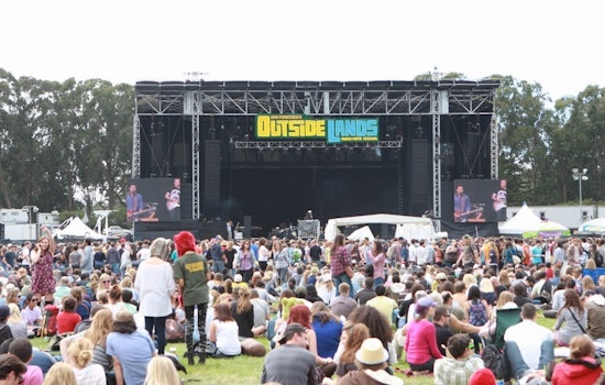 Top SF news: Outside Lands beefs up security after Gilroy shooting; rising crime fears in Chinatown