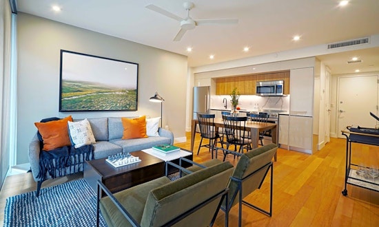Apartments for rent in Philadelphia: What will $3,400 get you?