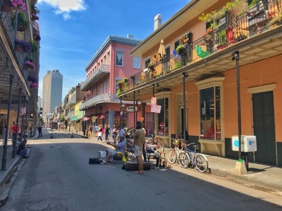 Top New Orleans news: Homeowners appeal assessments until Aug. 19; Williamson may join Saints; more
