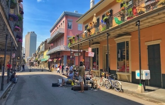 Top New Orleans news: Homeowners appeal assessments until Aug. 19; Williamson may join Saints; more