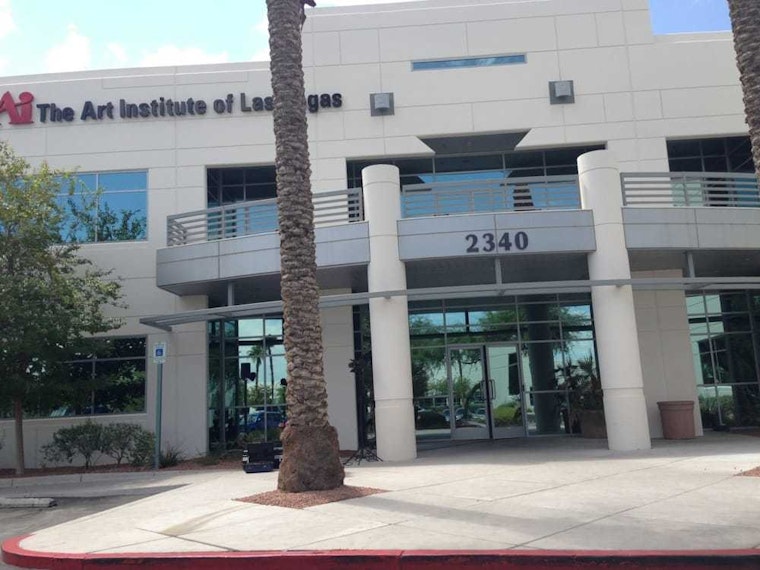 Top Las Vegas news: ‘Tremors’ actress in court on felony charges; judge approves sale of art school