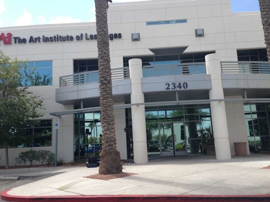 Top Las Vegas news: ‘Tremors’ actress in court on felony charges; judge approves sale of art school